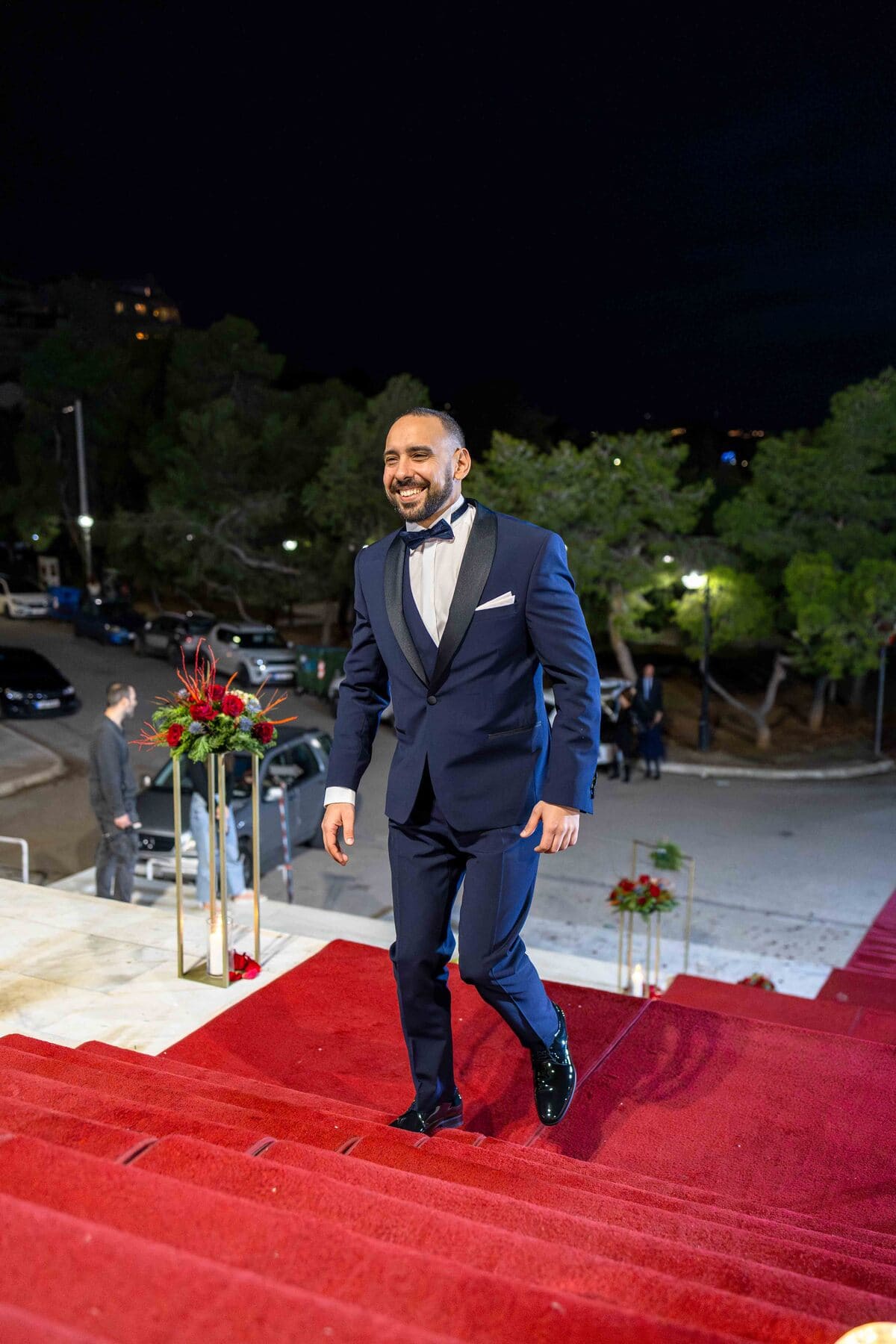 Μάριος & Γιώτα - Αθήνα : Real Wedding by Light And Motion 